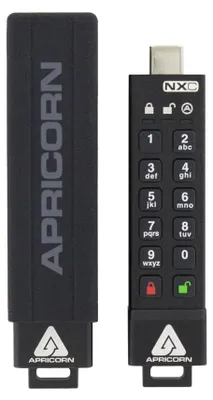 Image de Apricorn Aegis Secure Key 3NXC