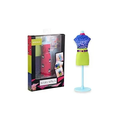 Immagine prodotto di Harumika - Set Neon Beast (Bandai 40412) BANDAI