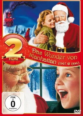 Produktbild von Das Wunder von Manhattan