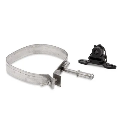 Image de FA1 Support, silencieux pour CITROEN DS3 C3 II PEUGEOT 207/207+ 208 I