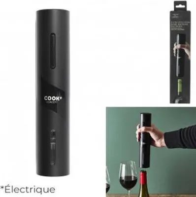 Produktbild von elektrischer flaschenoeffner