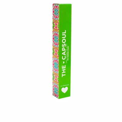 Imagen del producto de Capsoul 8436561731503, Tee-Kapsel (cápsula de té), té verde, canela, 10 unidades, China