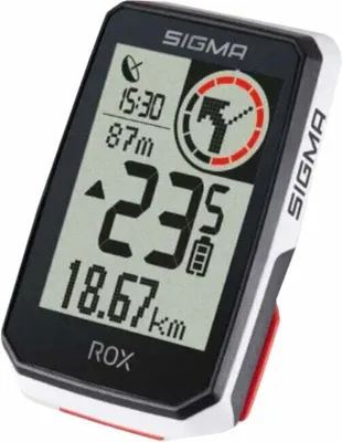 Zdjęcie produktu dla Sigma Rox 2.0 Biała