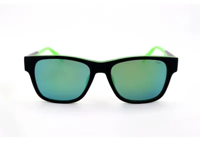Produktbild von Fila Sonnenbrille SFI311V 6MRP 54 17 145