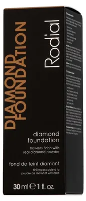 Image de Rodial Diamond Foundation 50 (30 ml)