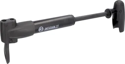 Produktbild von SKS Mini-Luftpumpe Infusion TT Teleskop-Funktion