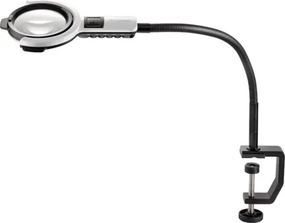 Obrázok produktu pre Lupa varioLEDflex2,5xD 76x350mm ESCHENBACH