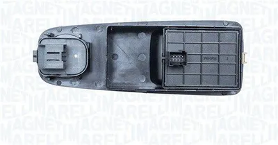 Produktbild von MAGNETI MARELLI 000051096010 Fensterheberschalter für FIAT Ducato Kastenwagen (250, 290) Vorne Links Fensterheber Schalter