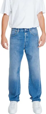 Produktbild von Replay Annbass reguläre Jeans -Herren – W31_L32