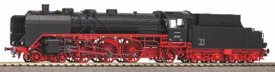 Produktbild von Piko 50684 - 1/87 / H0 Dampflok BR 03 DR III - Neu