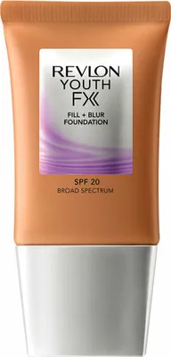 Image de REVLON MASS MARKET | YOUTHFX FILL + BLUR | Face