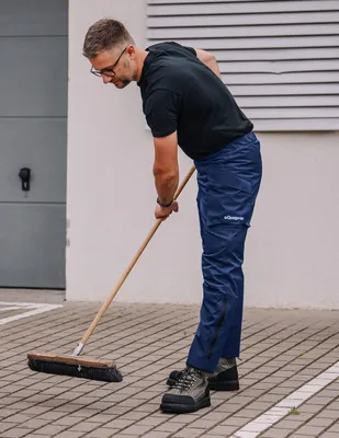 Produktbild von Hose 288, 62/4XL