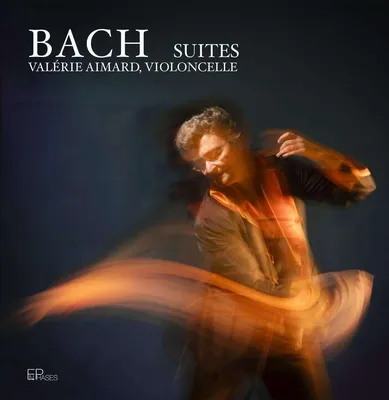 Immagine prodotto di Suite per violoncello BWV 1007-1012