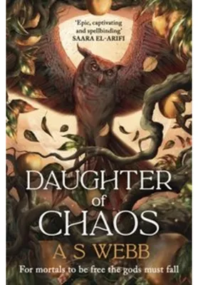 Image de Daughter of Chaos