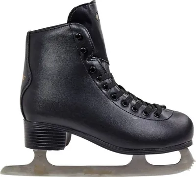 Produktbild von Eiskunstlauf Schlittschuhe Roces Paradise Black, Größe 40