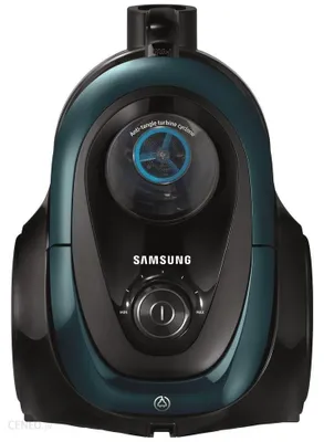 Immagine prodotto di Samsung VC07M21A0VN 1.5 L Cylinder vacuum Dry 700 W Bagless