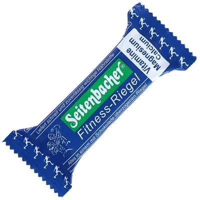 Produktbild von Seitenbacher Fitness-Riegel 50g