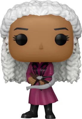 Obrázek produktu pro Dům draka POP! TV Vinyl Figur Baela Targaryen 9 cm