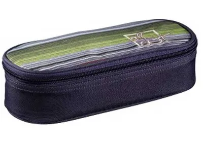 Produktbild von Schlamperetui Sherwood Waterfall Stripes