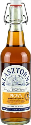 Obrázek produktu pro Kdoulový likér Klasztorna Pigwa 500 ml