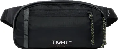 Produktbild von Haglöfs Tight Hip Pack 1 - Gürteltasche 19 cm (true black/magnetite)