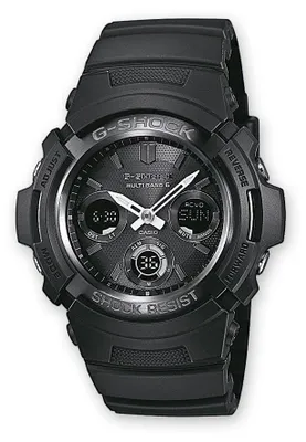 Produktbild von Casio G-Shock Classic