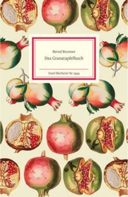 Productafbeelding van Das Granatapfelbuch
