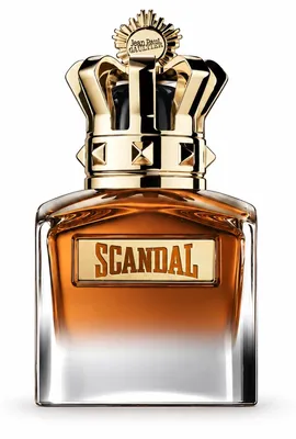 Produktbild von Jean Paul Gaultier Scandal Elixir Parfum For Him, Männer, 50 ml, Flüssiges Parfüm, Spray, *** Scandal Elixir Parfum For Him *** ALCOHOL DENAT., PARFUM (FRAGRANCE), AQUA (WATER/EAU),..., 1 Stück(e)