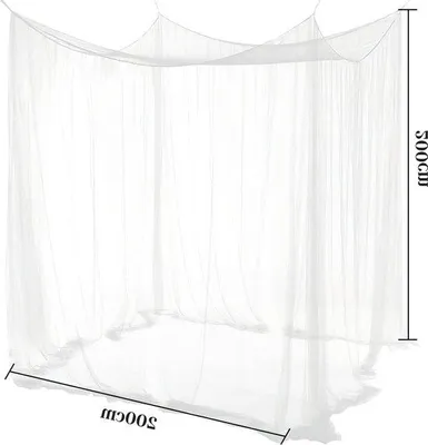 Image de Tente de jardin carrée pour deux personnes - pour l'extérieur - 220 x 200 x 200 cm - polyester