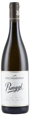 Produktbild von Nals Margreid Pinot Grigio Punggl 2023 | Weißwein | Italien | 1 x 0,75 Liter