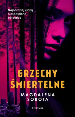 Image de Les péchés capitaux - Magdalena Sobota