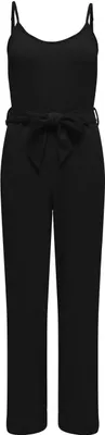 Produktbild von Only ONLASTA STRAP BELT JUMPSUIT PNT Black S/32