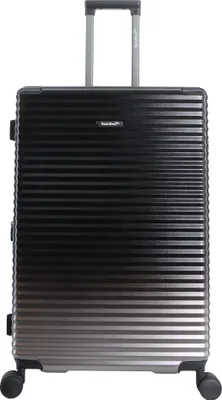 Produktbild von Saxoline Koffer Elite mit robuster ABS/PC-Hülle Black One Size