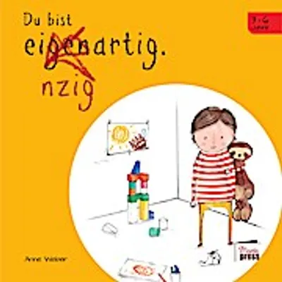 Image de Du bist einzigartig