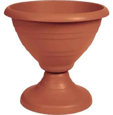 Productafbeelding van Bloempot 'campana', diameter 39 cm, hoogte 37 cm