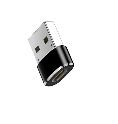 Obrázok produktu pre Redukcia OTG zásuvka USBC-USBA XO-NB149E