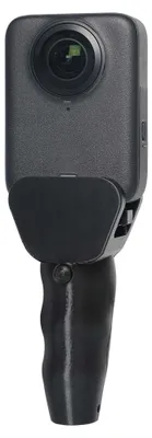 Produktbild von Handheld Schnellwechsel-Halterung für DJI Osmo 360 Handle Bracket Kamera Zubehör
