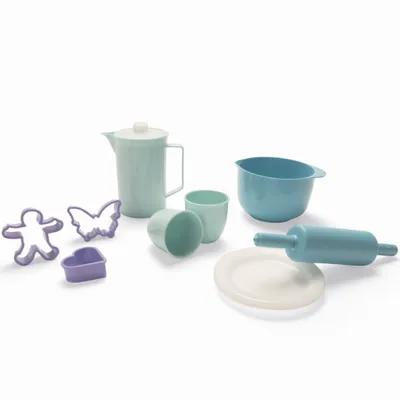 Produktbild von Tb Kaffee Und Back Set in Box