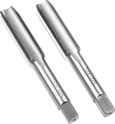 Obrázok produktu pre SUPER-B závitovanie 1/2" X 20 PRIAMO DO JADRA