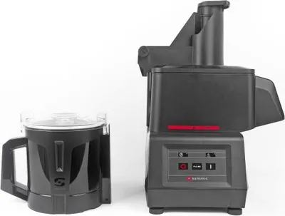 Produktbild von SARO Kutter & Gemüseschneider Modell CK-241
