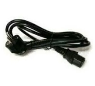 Produktbild von Cisco Kabel Stromkabel f Europe/Right Angle