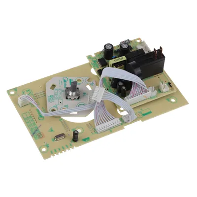 Obrázok produktu pre Bosch - Bedienmodul - 11002424