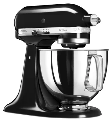 Obrázek produktu pro Kuchyňský robot KitchenAid Artisan 300 W, černý