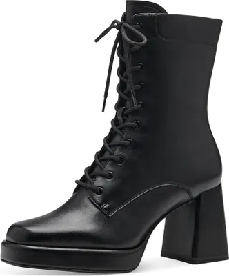Produktbild von Tamaris Damen Stiefeletten 20896-36, 20896-37, 20896-38, 20896-39, 20896-40, 20896-41 TAM-1-25111-41 BLACK 36 [Schuhe Frau]