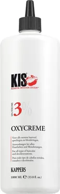 Produktbild von KIS Kappers OxyCream 3% 1000ml
