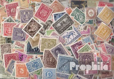 Produktbild von Briefmarken Österreich 300 verschiedene Marken postfrisch