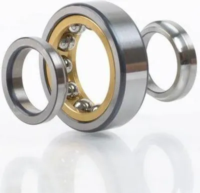 Produktbild von Vierpunktlager QJ205 -MPA ID 25mm AD 52mm Breite15mm FAG