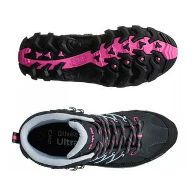 Image de CMP Chaussures Rigel Mid WP, 3Q1294666UM