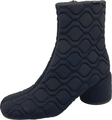 Produktbild von Camper Klassische Stiefeletten Niki Damen 31373034343534 Schwarz 37 EU