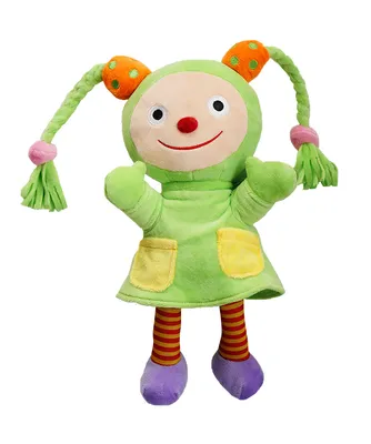 Produktbild von Magischer Kindergarten Fanynka